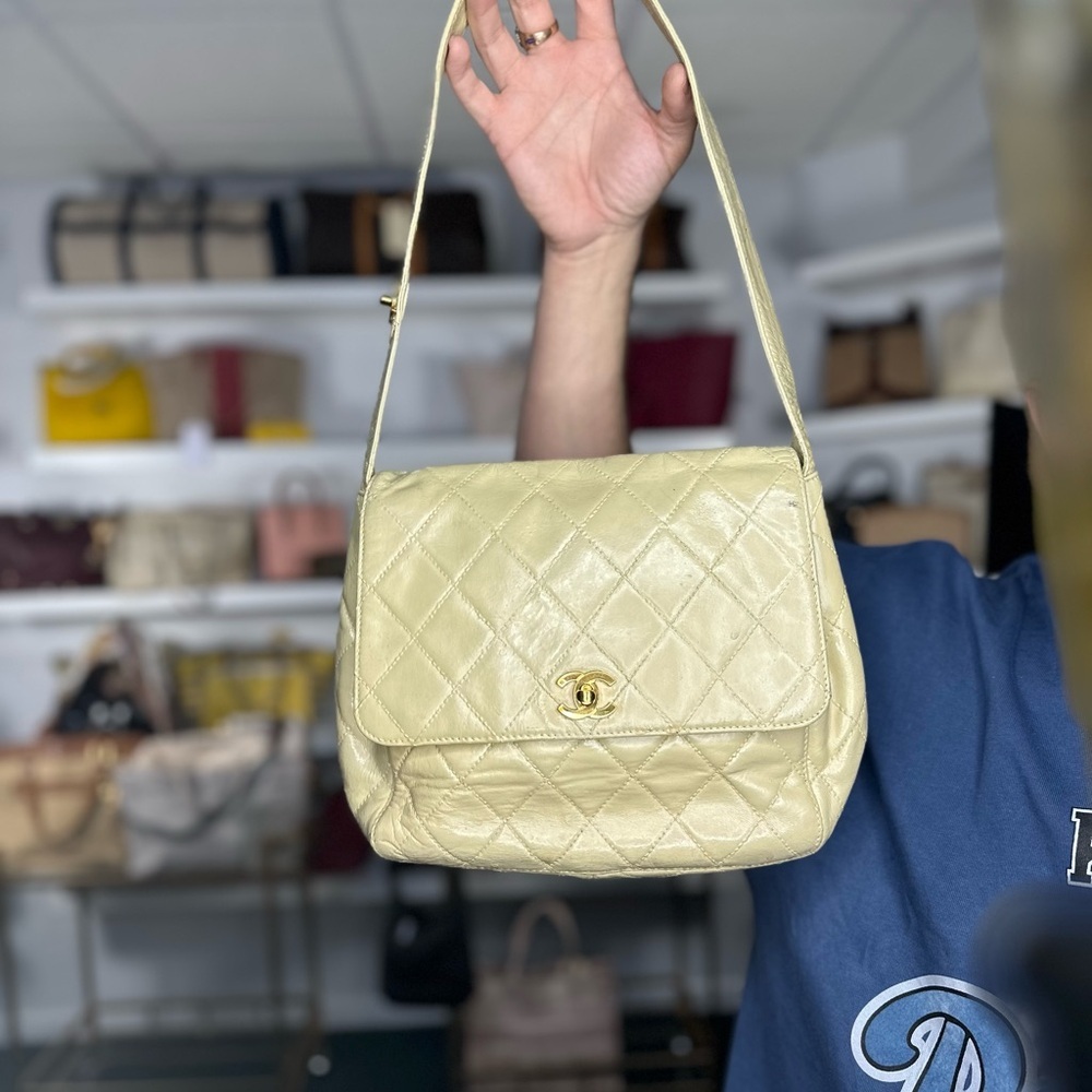 Chanel Bag